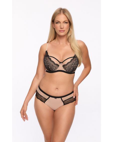 Biustonosz semi soft Gaia BS 1286 Nathalie