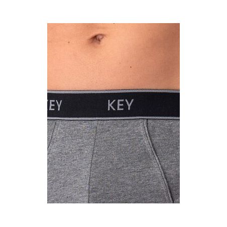 Bokserki Key MXH 222 M-2XL