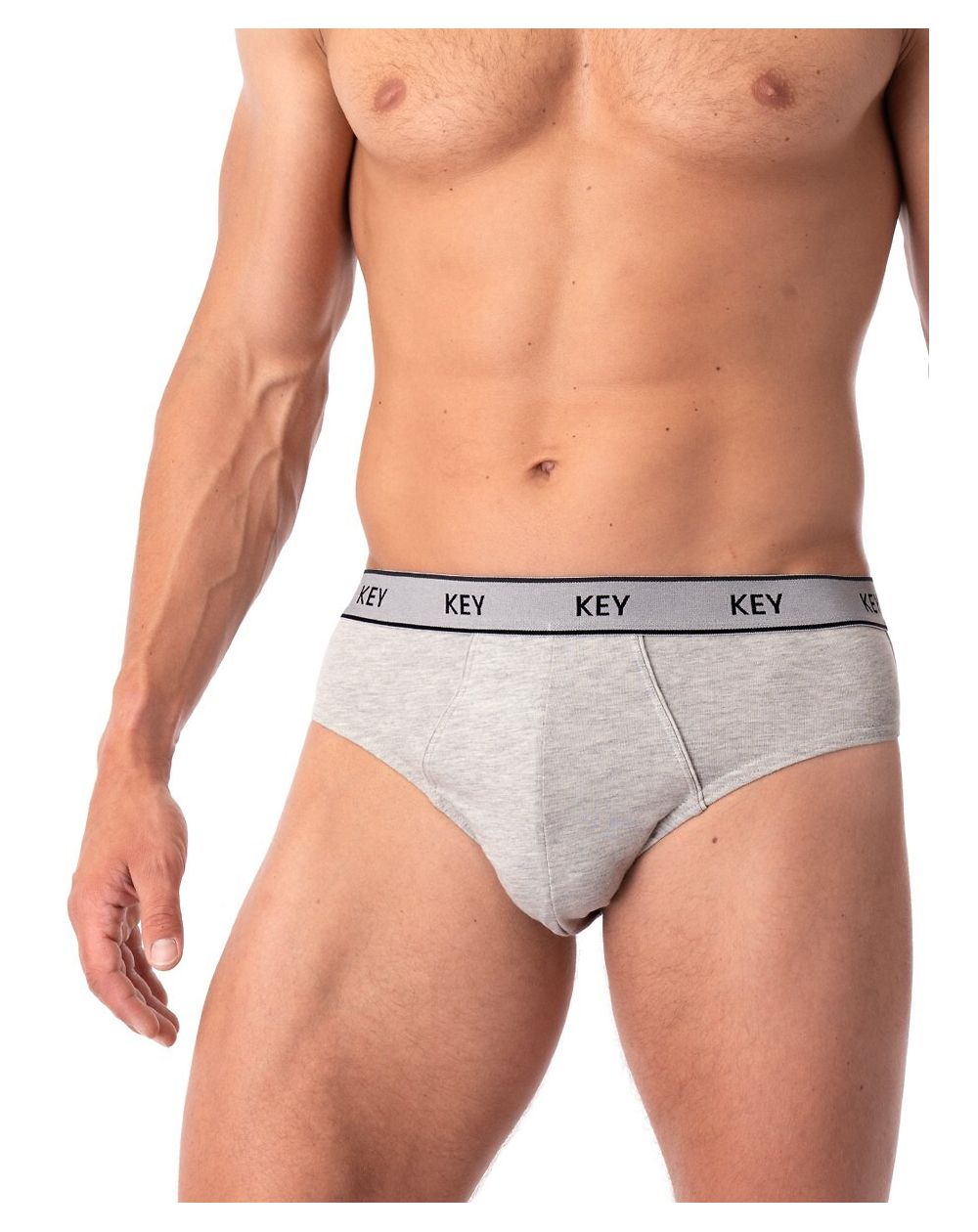 Slipy Key MPP 222 B25 A'2 M-2XL