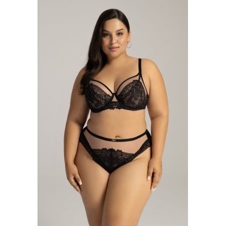 Biustonosz soft bralette Ava 2146