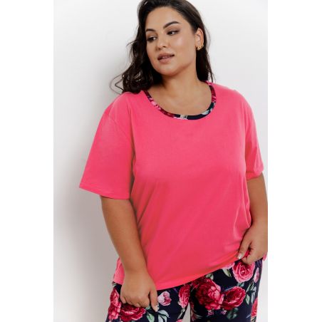 Piżama Taro Claire 3359 kr/r 2XL-3XL W25 damska