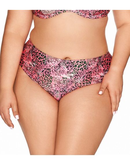 Figi kąpielowe Ava SF 216/12 Pink S-3XL