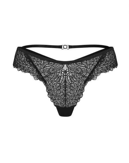 Figi Obsessive Iliosa Panties S-3XL