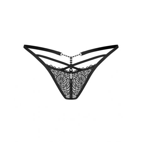 Stringi Obsessive Iliosa Thong S-3XL