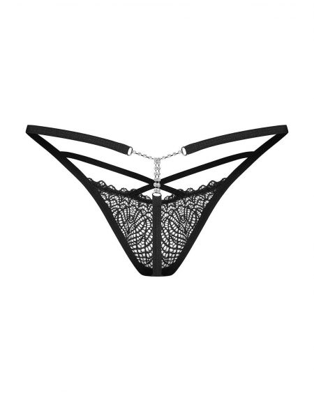 Stringi Obsessive Iliosa Thong S-3XL