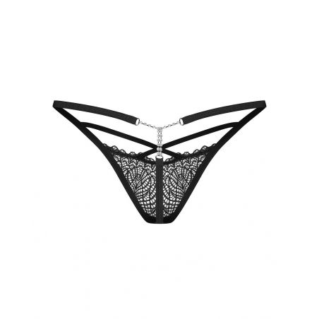 Stringi Obsessive Iliosa Thong S-3XL