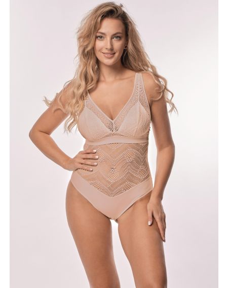 Body Mefemi Desire Cappucino S-XL