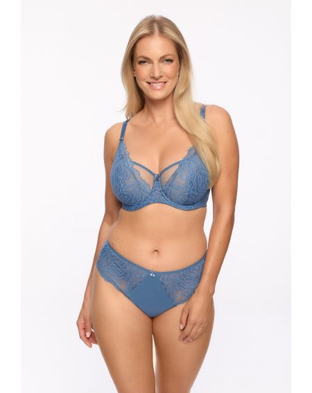 Figi Gaia GFB 1229 Brazyliany Jessia S-2XL