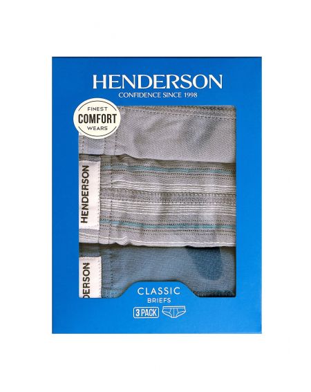 Slipy Henderson 1446 K656 A'3 M-2XL