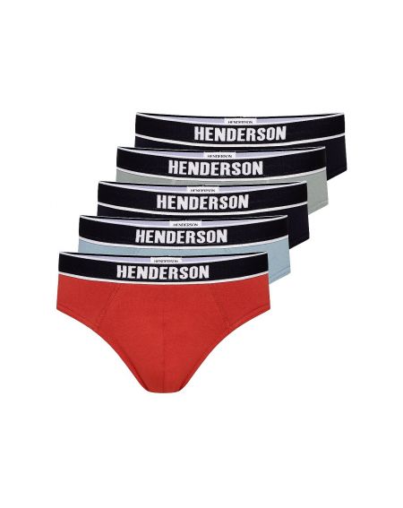 Slipy Henderson 43175 Soon A'5 M-3XL