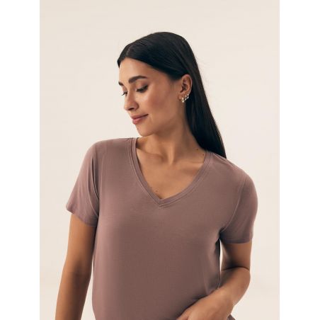 Piżama Henderson Ladies 42679 Noves kr/r S-2XL