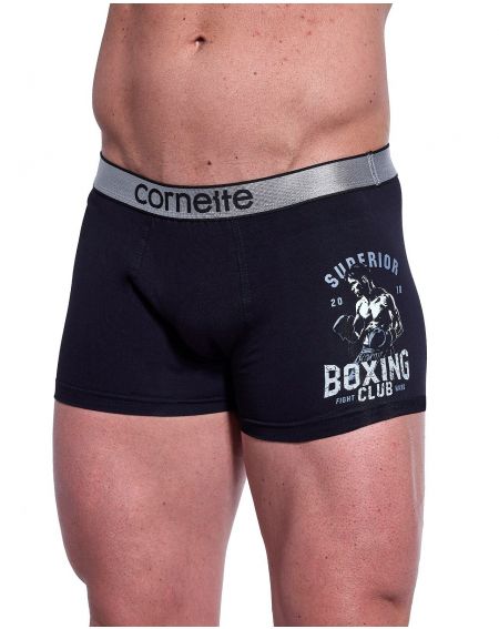 Bokserki Cornette Tattoo 280/240 Boxing S-2XL