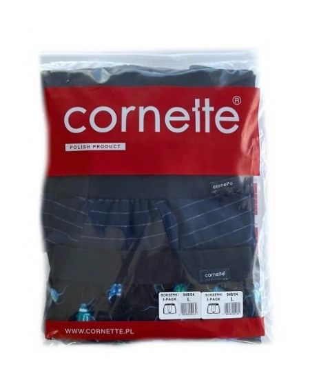 Bokserki Cornette 946/04 A'3 M-2XL