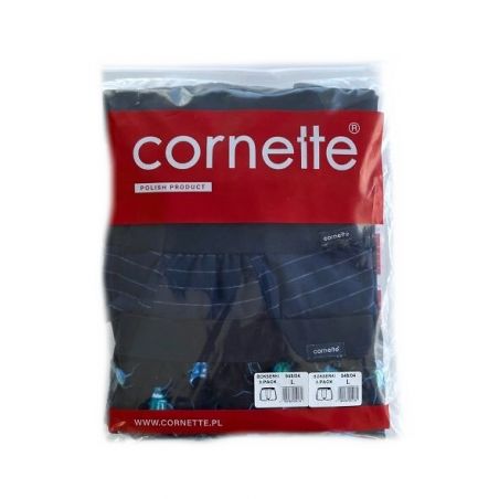 Bokserki Cornette 946/04 A'3 M-2XL