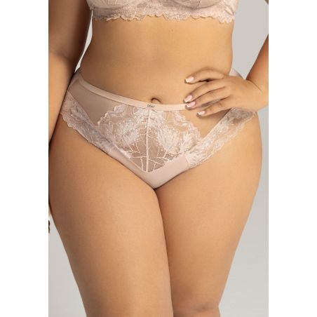 Figi Ava 2154/B Brazyliany S-2XL