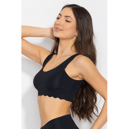 Biustonosz Mitex Feel Good Bra S-XL