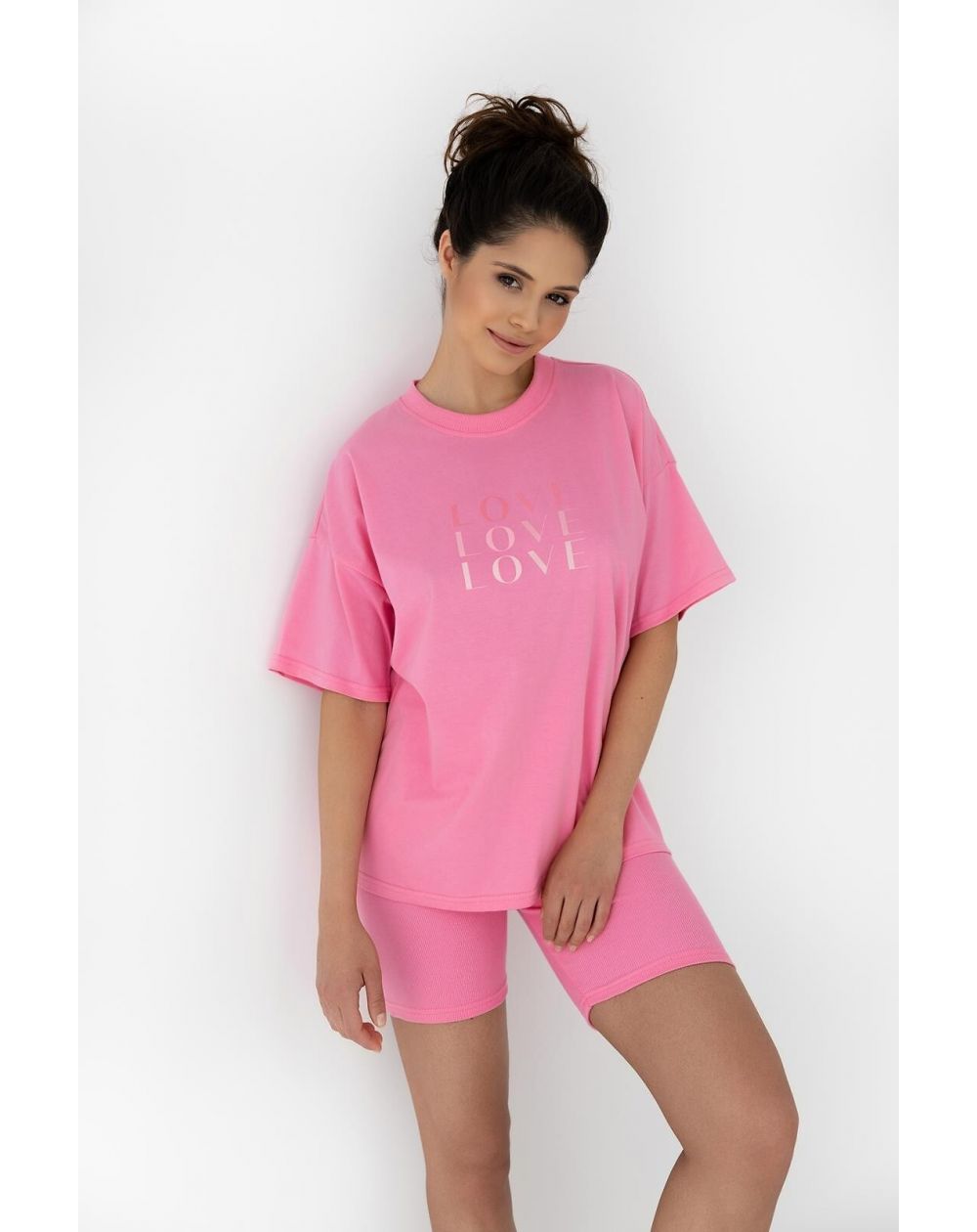 Piżama Sensis Maud kr/r S-XL Piżama Sensis Maud kr/r S-XL