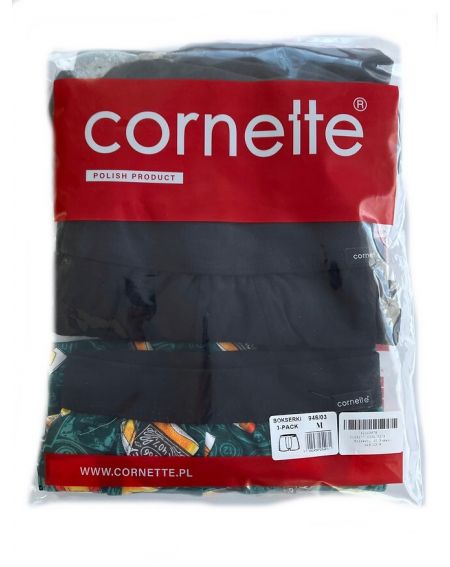 Bokserki Cornette 946/03 A'3 M-2XL