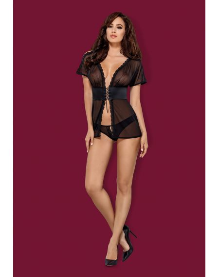 Chemise obsessionnelle 868-BAB-1