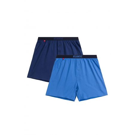 Bokserki Atlantic 2MBX-025/25 A'2 S-2XL