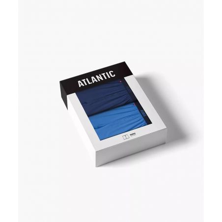 Bokserki Atlantic 2MBX-025/25 A'2 S-2XL
