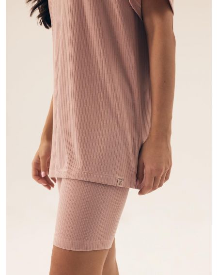 Piżama Henderson Ladies 42682 kr/r Nueva S-2XL