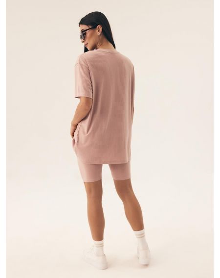 Piżama Henderson Ladies 42682 kr/r Nueva S-2XL