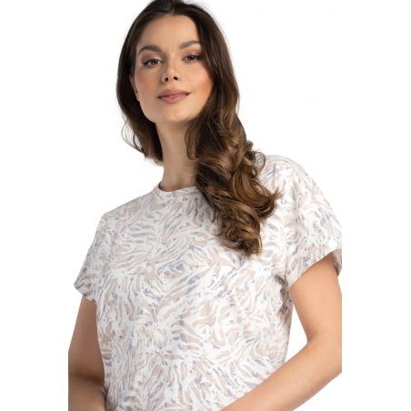 Piżama Belle Reverie Lilou kr/r S-XL