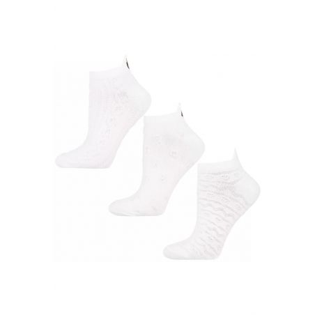 Stopki Moraj CSD240-105 Żakard Wzór 35-41