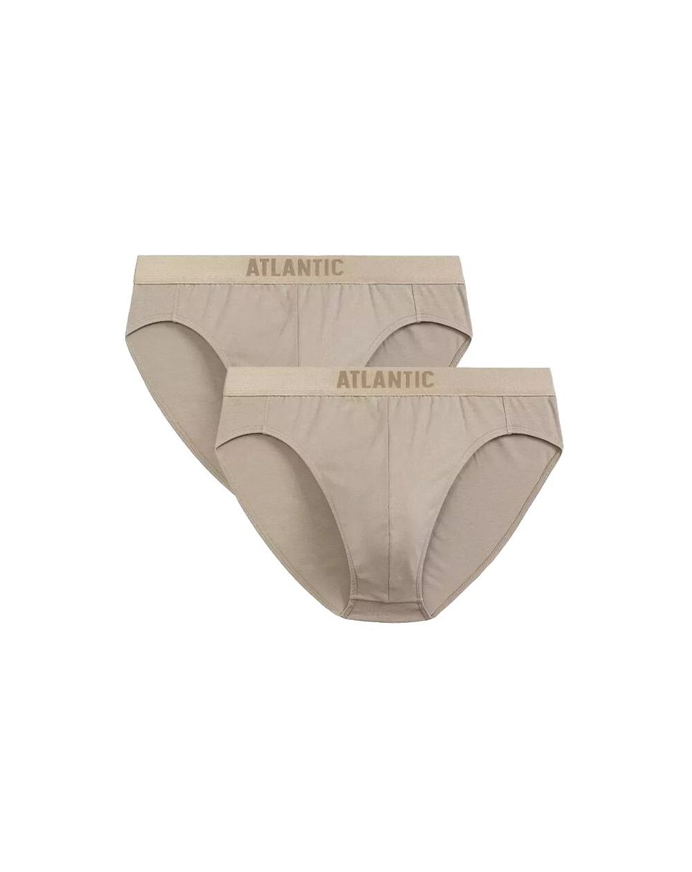 Slipy Atlantic 2BMP-013 A'2 S-2XL