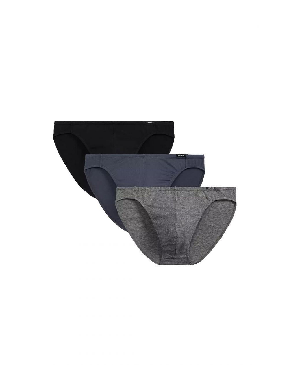 Slipy Atlantic 3BMP-230 A'3 S-2XL