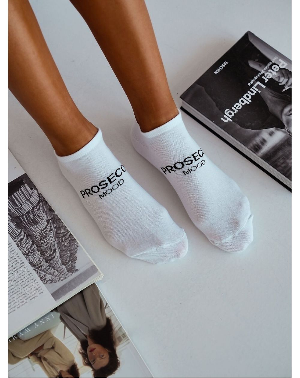 Stopki Milena 1146-077 Prosecco Mood 37-41 Stopki Milena 1146-077 Prosecco Mood 37-41