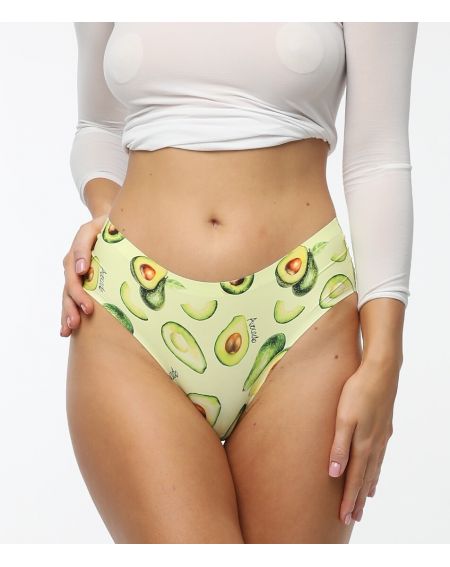 Figi Julimex Avocado Simple Classic S-XL