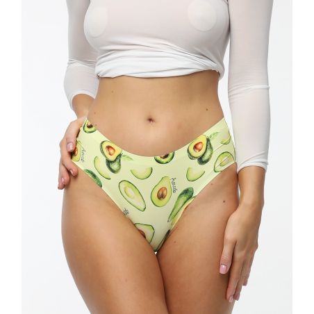 Figi Julimex Avocado Simple Classic S-XL