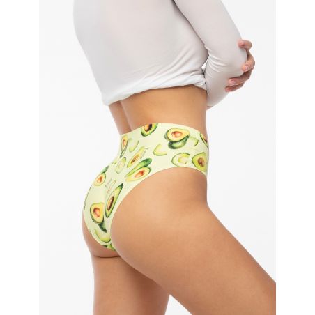 Figi Julimex Avocado Simple Classic S-XL