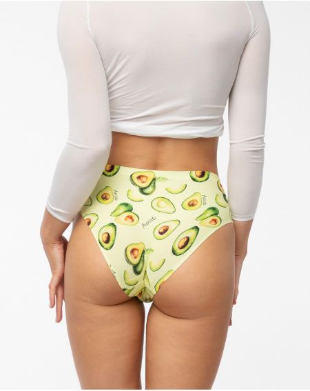 Figi Julimex Avocado Simple Classic S-XL