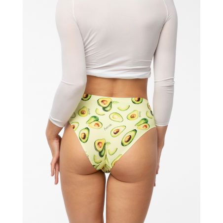 Figi Julimex Avocado Simple Classic S-XL