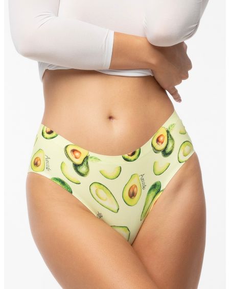 Figi Julimex Avocado Simple Classic S-XL