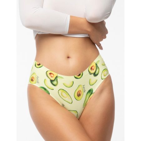 Figi Julimex Avocado Simple Classic S-XL