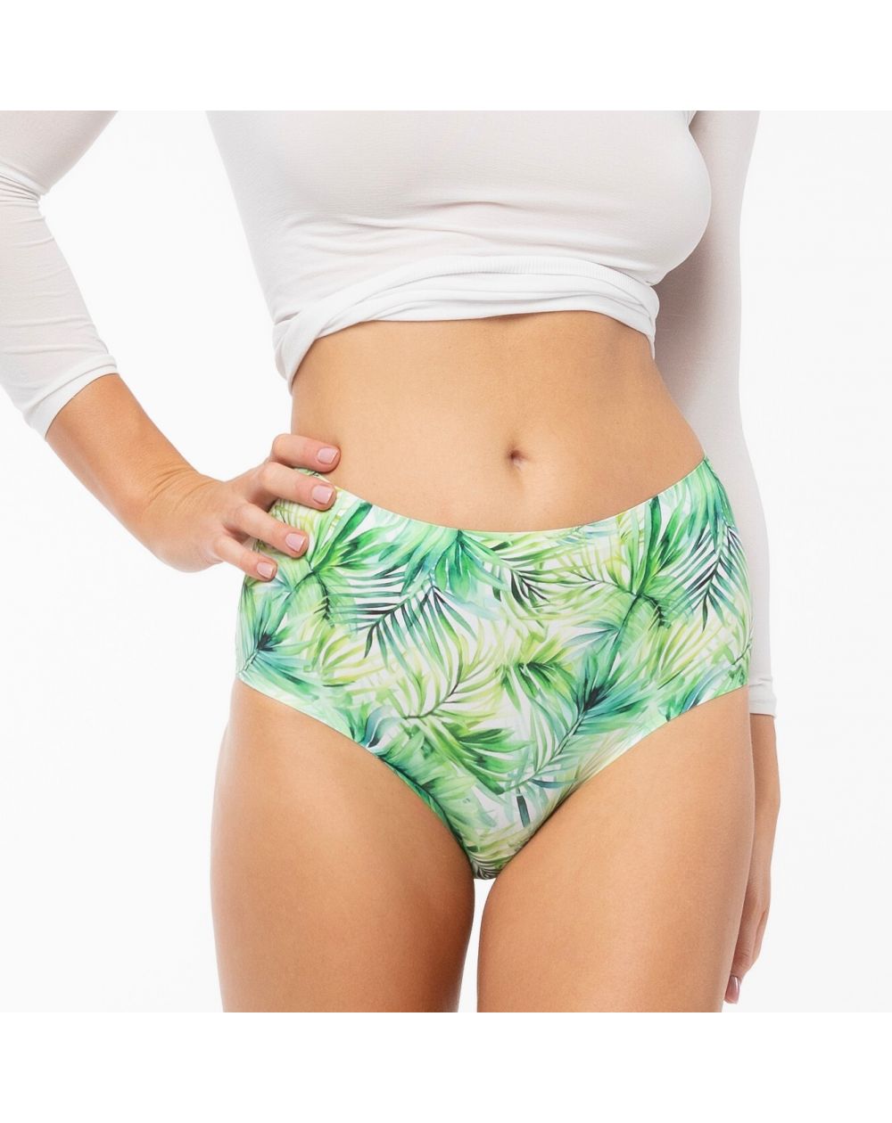 Figi Julimex Exotico Simple Maxi S-2XL