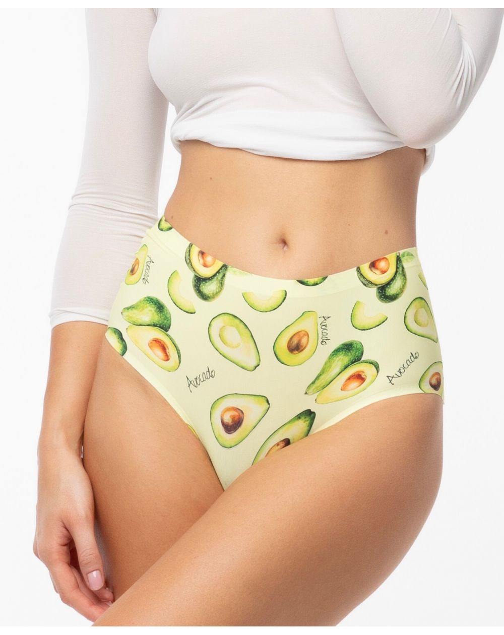Figi Julimex Avocado Simple Maxi S-2XL