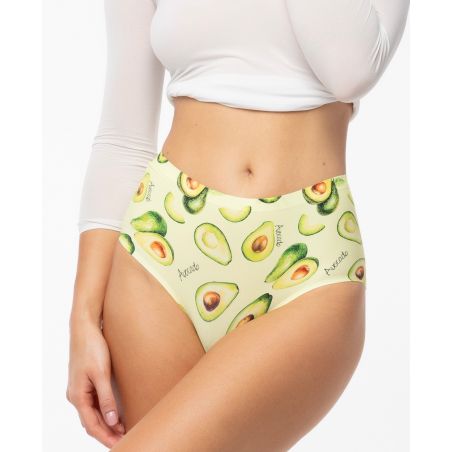 Figi Julimex Avocado Simple Maxi S-2XL