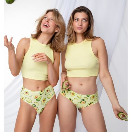Figi Julimex Avocado Simple Maxi S-2XL