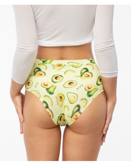 Figi Julimex Avocado Simple Maxi S-2XL