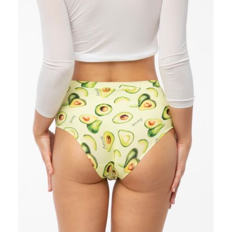 Figi Julimex Avocado Simple Maxi S-2XL