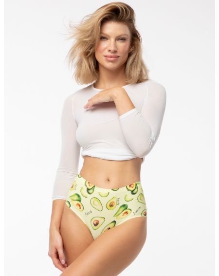 Figi Julimex Avocado Simple Maxi S-2XL