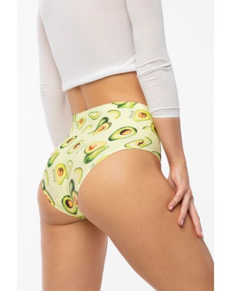 Figi Julimex Avocado Simple Maxi S-2XL