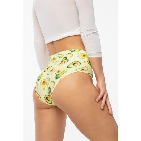 Figi Julimex Avocado Simple Maxi S-2XL