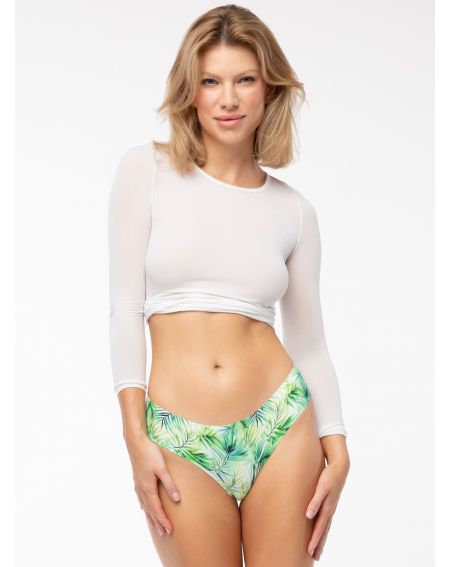Figi Julimex Exotico Simple Brasil S-XL