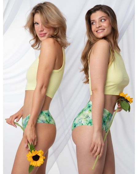 Figi Julimex Exotico Simple Brasil S-XL